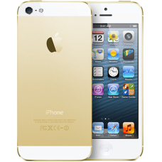 Iphone 5s (32 Гб) Gold - цена, характеристики