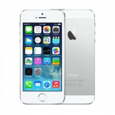 Iphone 5s (64 Гб) Silver - цена, характеристики