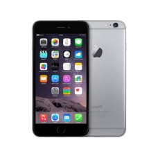 Iphone 6+ (64 Гб) Grey - цена, характеристики