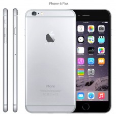 Iphone 6+ (64 Гб) Silver - цена, характеристики