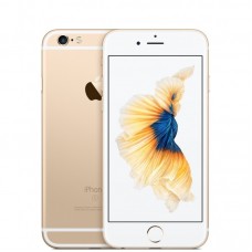 Iphone 6 (16 Гб) Gold - цена, характеристики