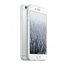 Iphone 6 (128 Гб) Silver - цена, характеристики