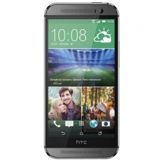 HTC ONE M8 (32 Гб) - цена, характеристики