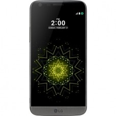 LG G5 - цена, характеристики