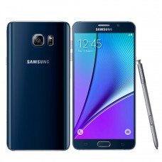 Samsun Galaxy Note 5 - характеристики