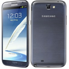 Samsun Galaxy Note 2 - характеристики